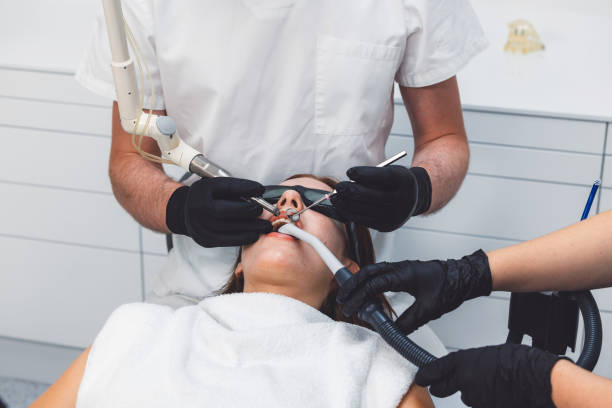 Best Emergency Treatment for Dental Infections or Abscesses in Palm Beach Gardens, FL